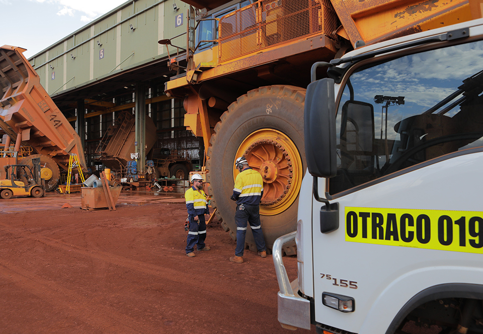 Tyre Awareness Course – What Goes Around Comes Around